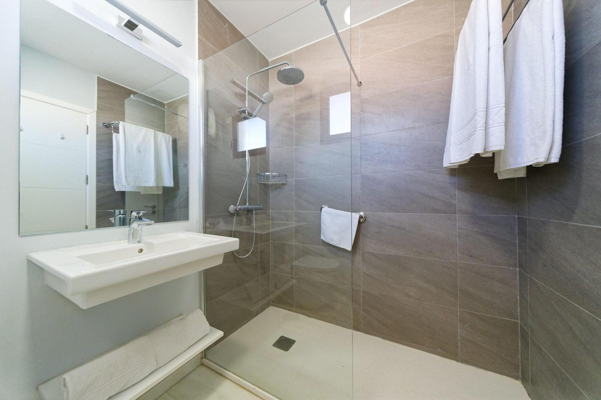 Salt Apartments Reina Sol Playa del Ingles  Luaran gambar