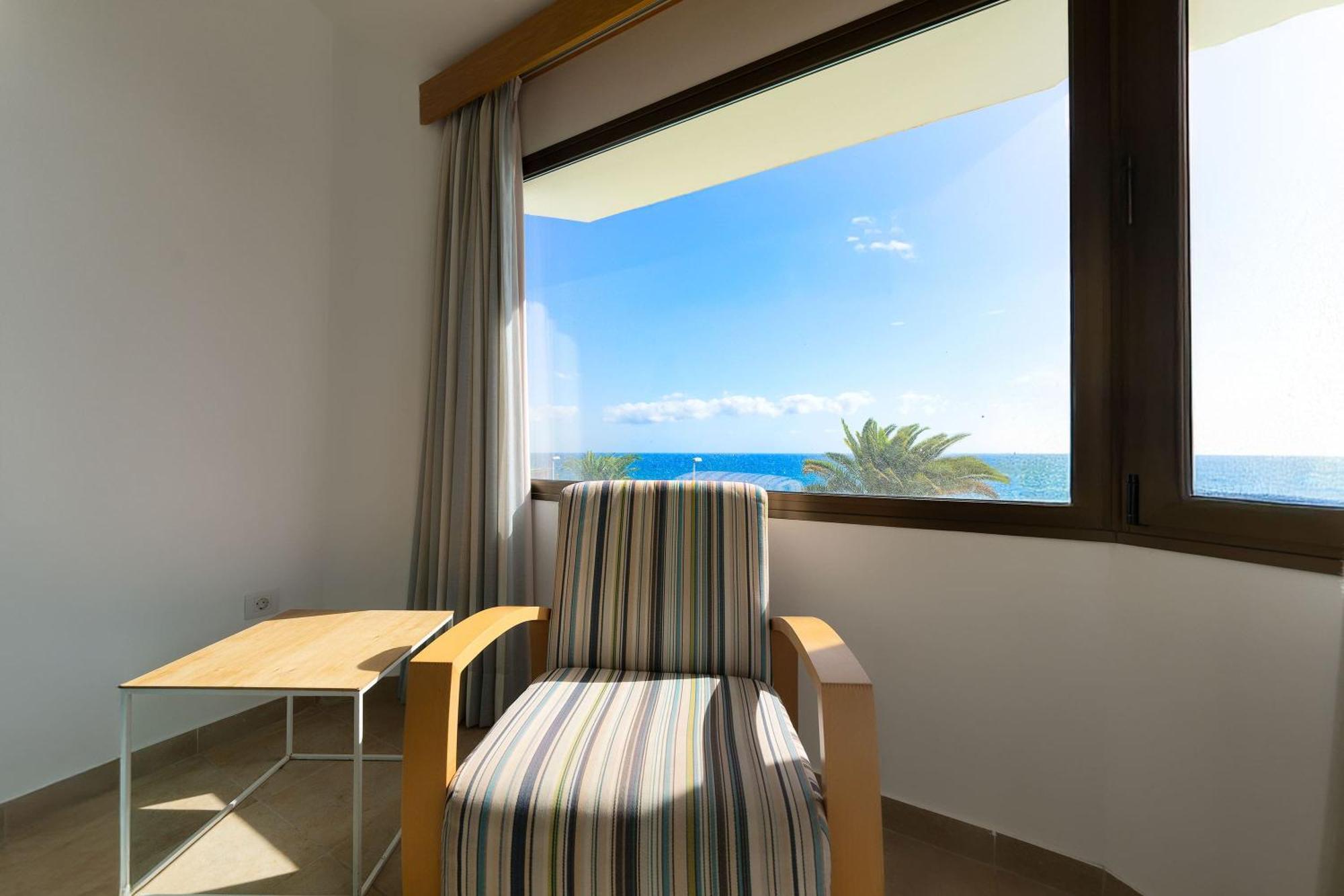 Salt Apartments Reina Sol Playa del Ingles  Luaran gambar