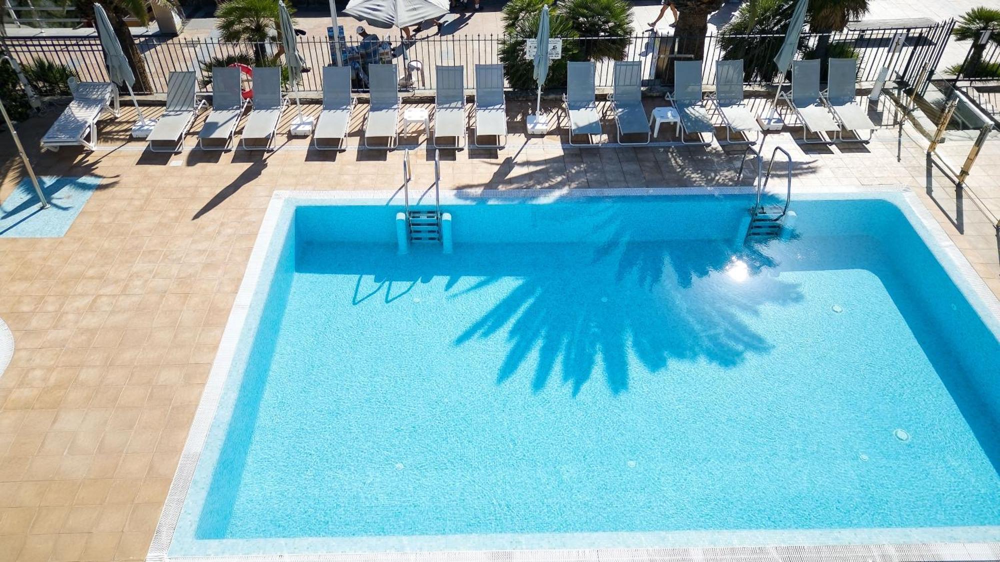 Salt Apartments Reina Sol Playa del Ingles  Luaran gambar